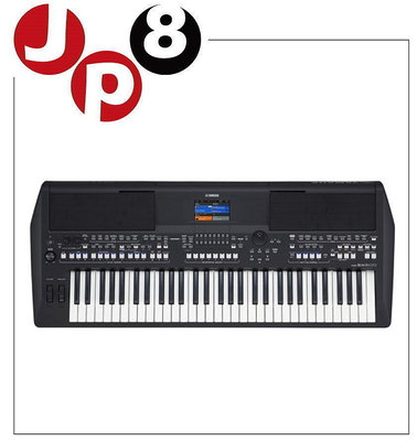 JP8日本代購 YAMAHA山葉 PSR-SX600 61鍵 電子鋼琴 下標前請問與答詢價