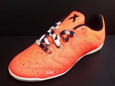 adidas 愛迪達 兒童/中童 專業足球鞋  尺寸：21cm