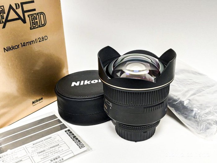 最安販売中 Nikon AF20F2.8D www.lagoa.pb.gov.br
