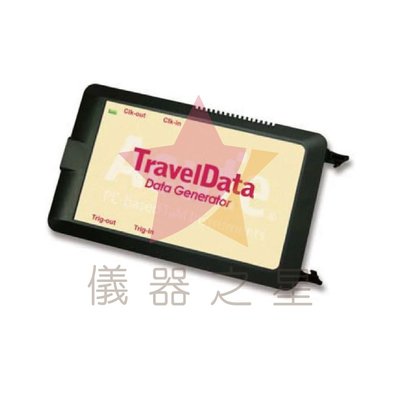 Acute TD3008E 資料產生器【未稅】/台灣公司貨