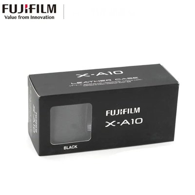 Fujifilm X-A10 X-A20 original camera case A10 A20 dslr 單眼數位相機原廠皮套