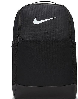 Nike 後背包 雙肩包 筆電 水壺袋 黑DH7709-010