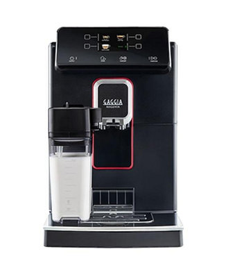 限量優惠價~3年保固 義大利 GAGGIA 爵品型 MAGENTA PRESTIGE 中文介面義式全自動咖啡機 奶壺發泡系統
