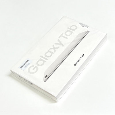 【蒐機王】Samsung Tab A9+ X210 8G / 128G + 書本式保護殼 銀色 全新品【可用舊3C折抵購買】C8446-6