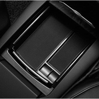 【熱賣精選】Mitsubishi 三菱 Eclipse Cross 中央扶手 置物盒 儲物盒 收納盒 零錢盒 扶手盒