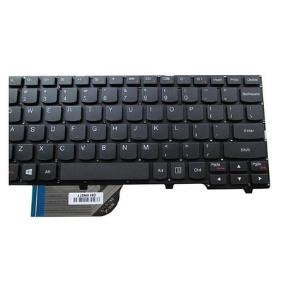適用聯想 Ideapad 100S 100S-IBY 筆記本鍵盤