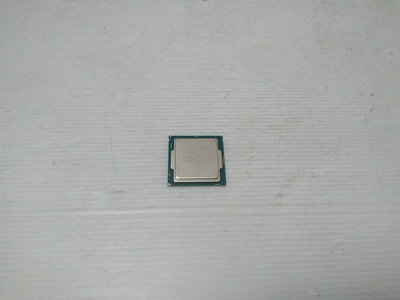407 [大鋼牙二手3C]CPU INTEL Core i5-6500 3.2/1151 ( 一元起標 )