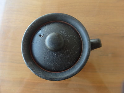 陶作坊茶壺