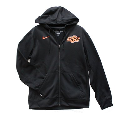 Nike NCAA Therma-Fit Full Zip Hoodie 夾克