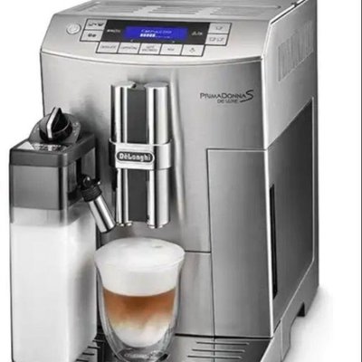 DeLonghi ECAM28.465.M臻品型咖啡機👍