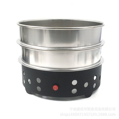 咖啡烘焙散熱咖啡豆冷卻盤500克110v 350克小型咖啡豆220v烘焙機