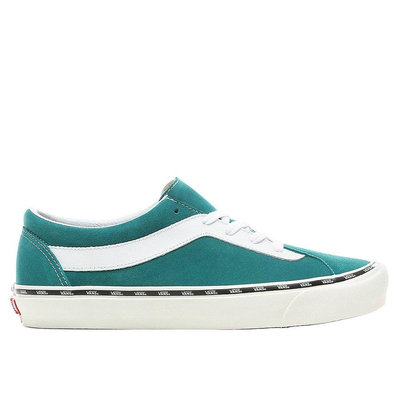 VANS BOLD NI NEW ISSUE GREEN 綠【VN0A3WLPVLG】