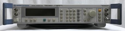 鼎瀚科技 專業儀器維修校正實驗室 訊號產生器 R&amp;S SMR20 RF signal generator