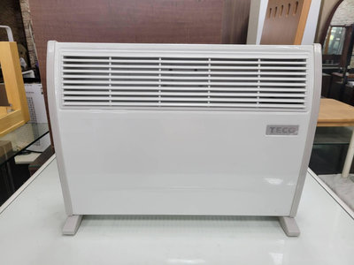 香榭二手家具*TECO東元 臥浴兩用電暖器-型號:YN2002CB -電膜電暖器-中古電暖器-浴室電暖器-暖氣機