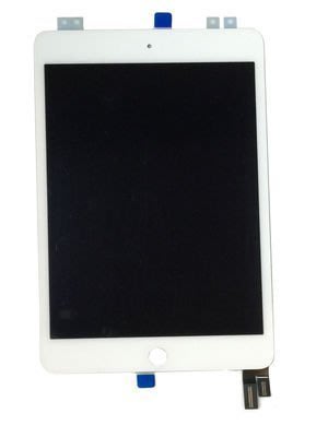 ☆蘋果 APPLE iPad mini4 A1538 玻璃破裂 觸控不靈敏 無法觸控 液晶面板 破裂 更換總成