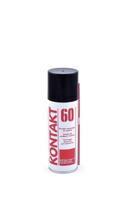 KONTAKT康泰 K-60 接點氧化物清潔劑 200ml