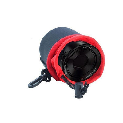 索尼相機包QX10內袋QX100 QX1專用鏡頭袋QX30便攜相機保護套