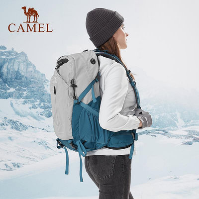 登山包戶外專業背包男女運動雙肩包大容量輕便徒步爬山旅行包