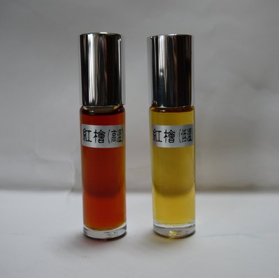 台灣純天然 8ml滾珠瓶 紅檜 高、低溫 精油 (特價~特價~特價) ~單瓶特價65元