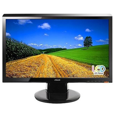 ASUS 華碩 LCD monitor［VH228］