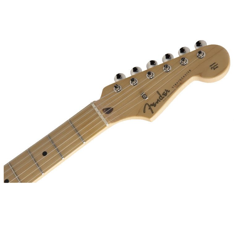 成功樂器 . 音響】Fender HYBRID 50S STRATOCASTER®HSS 日本製造 電吉他 | Yahoo奇摩拍賣