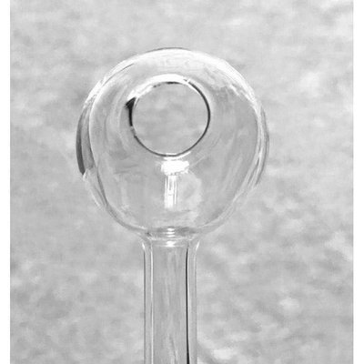 巨大直球 玻璃球 燒鍋 水煙配件 球徑約3cm 厚1.5mm