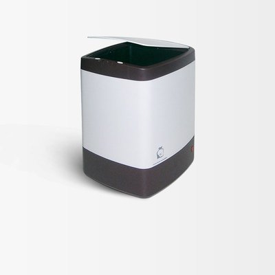 【chiyi 質享生活】來電優惠 預購 SVAVO - 感應式垃圾桶 V-L150 自動感應 簡約 大容量 垃圾桶