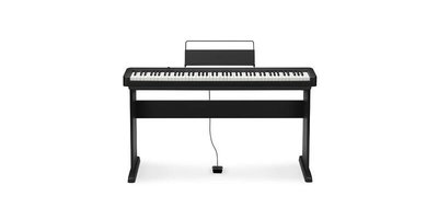 【格律樂器】CASIO CDP-S100 電鋼琴 數位鋼琴