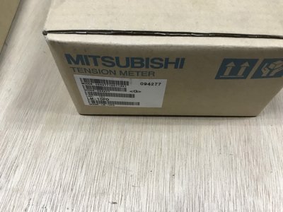 (泓昇) MITSUBISHI 三菱 張力控制器 全新品 LM-10PD (FX2N,FX3U,FX1S)