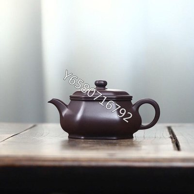 大型中国古玩錫製點銅款茶壷茶心壷茶道具約16.3cm - korus-connect.com