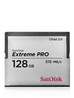 [富豪相機]SanDisk Extreme PRO CFast 2.0 128GB 記憶卡 公司貨