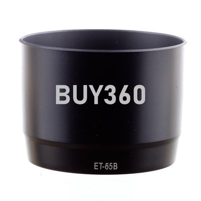W182-0426 for 佳能ET-65B適用EF 70-300mm f/4.5-5.6 IS USM卡口遮光罩可反扣