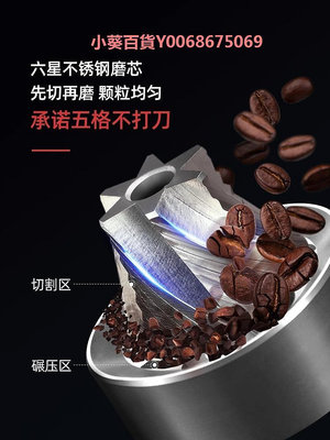 Hero Z3/S01手搖磨豆機咖啡豆研磨機不銹鋼磨芯磨豆器手磨咖啡機