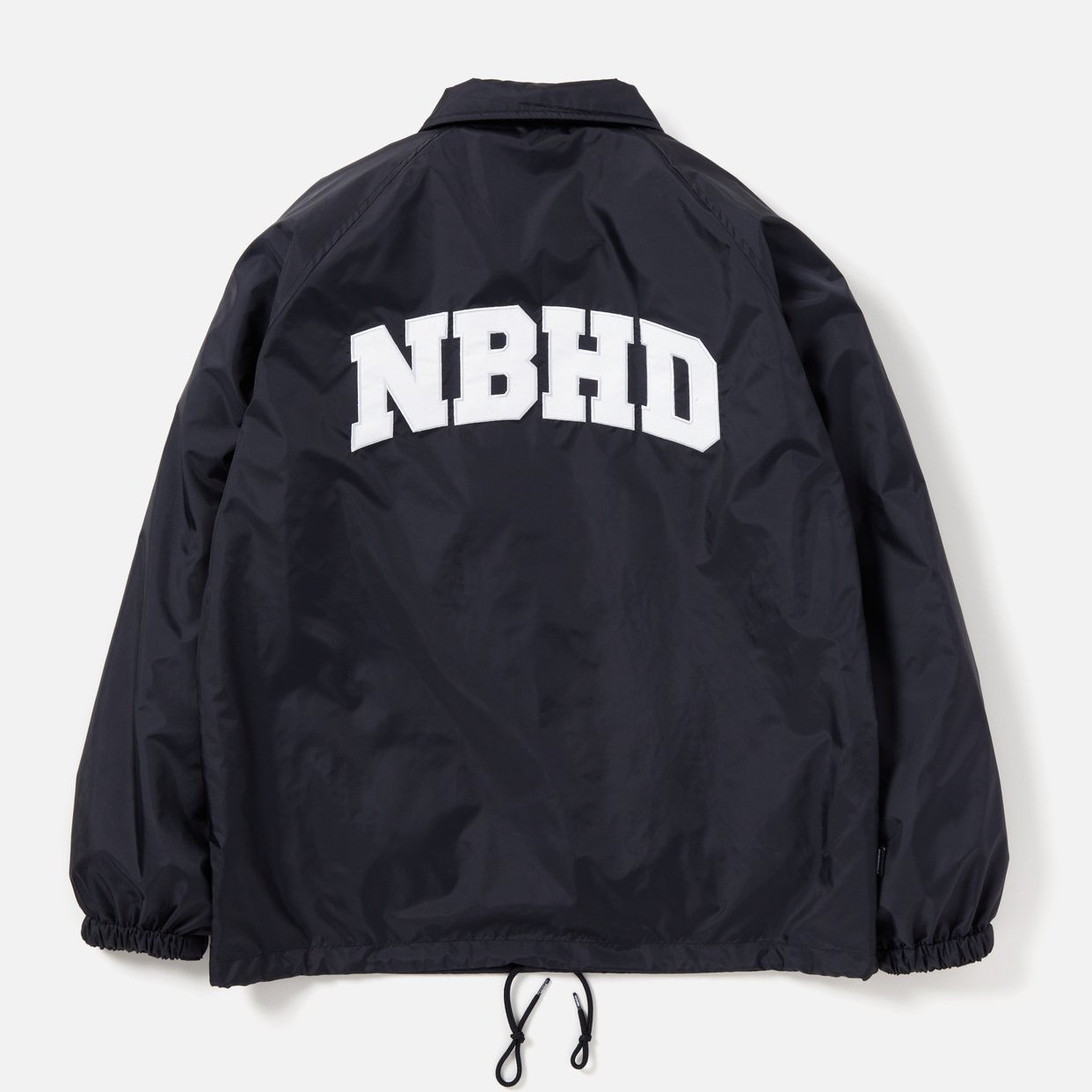 【日貨代購CITY】2021AW NEIGHBORHOOD BROOKS / N-JKT