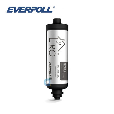 EVERPOLL RO RO-800RO膜管 逆滲透薄膜 第二道 RO-800G專用替換濾心(RO800G) 大大淨水