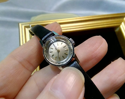 Omega 古董女錶 機械錶