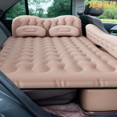 crv xrv 繽智suv專用後排座車載充氣床墊氣墊旅行汽車充床