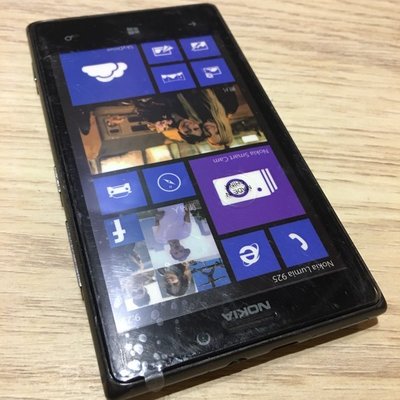 『皇家昌庫』NOKIA Lumia 1030 黑色 92%成新 Microsoft  經典 超大螢幕