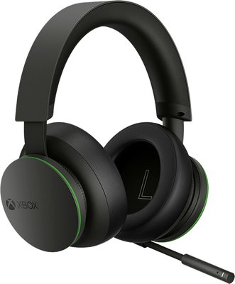 [龍龍3C] 微軟 Microsoft XBOX Wireless Headset 無線 耳罩式 藍牙 耳機 耳麥