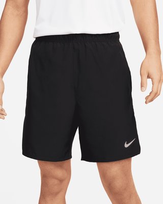 快速出貨 Nike Challenger 男生 7吋 慢跑短褲 慢跑褲 馬拉松褲 口袋 DV9345-010