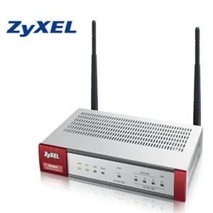 【RnE】ZyXEL ZyWALL USG40W UTM Bundle 整合式安全閘道器