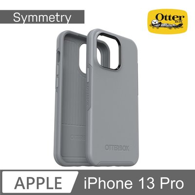 KINGCASE OtterBox iPhone 13 Pro Symmetry炫彩幾何保護殼手機套保護套