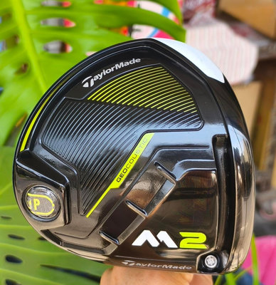 Taylormade M2 開球木桿+Tour AD桿身(Ping,Titleist,Callaway,Srixon,Cobra參考)