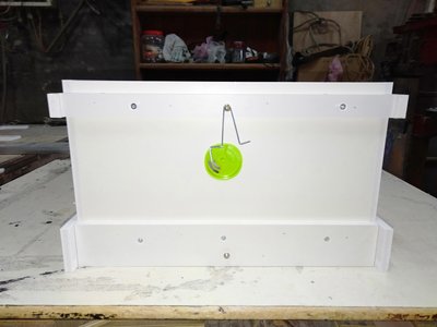 秀瑋 養蜂工具/養蜂工具 塑料板 蜂箱 野蜂箱 洋蜂箱 中蜂箱 意蜂箱 蜜蜂箱 135 標準蜂箱  (  繼箱  )