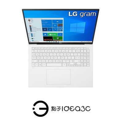 「點子3C」LG 14Z90R-G.AA54C2 14吋筆電 i5-1340P 白色【全新已拆封未使用】16G 512G SSD 內顯 DE533