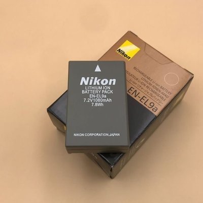 熱銷特惠 Nikon/nikon 尼康單反相機D60 D40X D40 D3000 D5000 電池EN-EL9明星同款 大牌 經典爆款