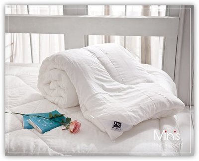 棉被 / 雙人 AAA遠東棉2.2kg 舒適 保暖 透氣【MiNiS】台灣製