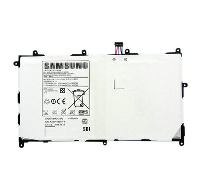 【萬年維修】SAMSUNG P7300/P7310/P7320(6100全新電池 維修完工價1200元 挑戰最低價!!!