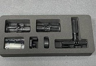 【BCS武器空間】GHK M4 GBB 新式HOP套件組 M4-KIT-04-ZGHKM4-KIT-04