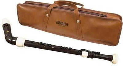 【金聲樂器】 YAMAHA YRB-302B II  低音直笛 附袋子 日本製 原廠公司貨!!